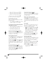 Preview for 12 page of Silvercrest SMW 800 A1 Operating Instructions Manual