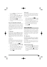 Preview for 13 page of Silvercrest SMW 800 A1 Operating Instructions Manual