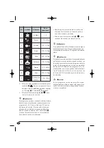 Preview for 14 page of Silvercrest SMW 800 A1 Operating Instructions Manual