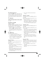 Preview for 15 page of Silvercrest SMW 800 A1 Operating Instructions Manual