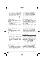 Preview for 16 page of Silvercrest SMW 800 A1 Operating Instructions Manual