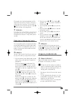 Preview for 17 page of Silvercrest SMW 800 A1 Operating Instructions Manual