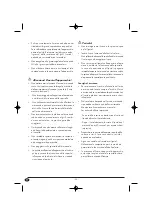 Preview for 24 page of Silvercrest SMW 800 A1 Operating Instructions Manual