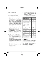 Preview for 26 page of Silvercrest SMW 800 A1 Operating Instructions Manual