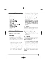 Preview for 27 page of Silvercrest SMW 800 A1 Operating Instructions Manual