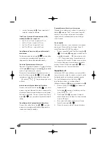 Preview for 30 page of Silvercrest SMW 800 A1 Operating Instructions Manual