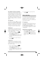 Preview for 31 page of Silvercrest SMW 800 A1 Operating Instructions Manual