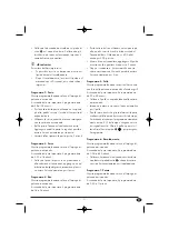 Preview for 33 page of Silvercrest SMW 800 A1 Operating Instructions Manual