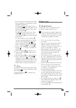 Preview for 35 page of Silvercrest SMW 800 A1 Operating Instructions Manual