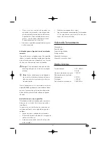 Preview for 43 page of Silvercrest SMW 800 A1 Operating Instructions Manual