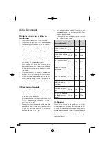 Preview for 44 page of Silvercrest SMW 800 A1 Operating Instructions Manual