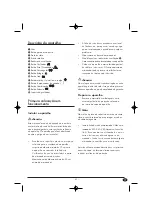 Preview for 45 page of Silvercrest SMW 800 A1 Operating Instructions Manual