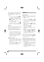 Preview for 46 page of Silvercrest SMW 800 A1 Operating Instructions Manual