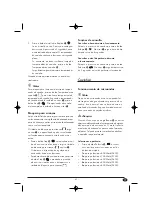 Preview for 47 page of Silvercrest SMW 800 A1 Operating Instructions Manual