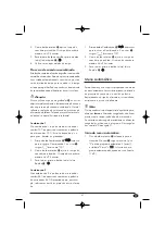 Preview for 49 page of Silvercrest SMW 800 A1 Operating Instructions Manual