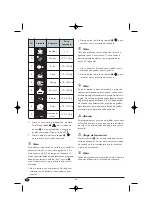 Preview for 50 page of Silvercrest SMW 800 A1 Operating Instructions Manual