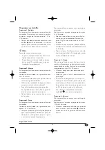 Preview for 51 page of Silvercrest SMW 800 A1 Operating Instructions Manual