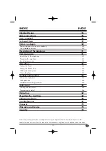 Preview for 57 page of Silvercrest SMW 800 A1 Operating Instructions Manual