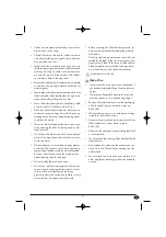 Preview for 59 page of Silvercrest SMW 800 A1 Operating Instructions Manual