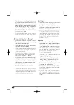 Preview for 60 page of Silvercrest SMW 800 A1 Operating Instructions Manual