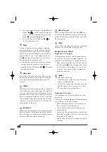 Preview for 68 page of Silvercrest SMW 800 A1 Operating Instructions Manual