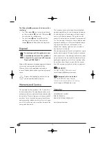 Preview for 72 page of Silvercrest SMW 800 A1 Operating Instructions Manual