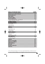 Preview for 73 page of Silvercrest SMW 800 A1 Operating Instructions Manual