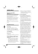 Preview for 74 page of Silvercrest SMW 800 A1 Operating Instructions Manual