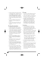 Preview for 76 page of Silvercrest SMW 800 A1 Operating Instructions Manual