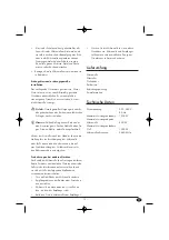 Preview for 77 page of Silvercrest SMW 800 A1 Operating Instructions Manual