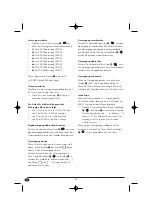 Preview for 82 page of Silvercrest SMW 800 A1 Operating Instructions Manual