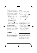 Preview for 83 page of Silvercrest SMW 800 A1 Operating Instructions Manual