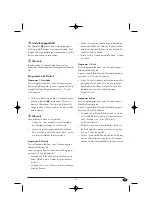 Preview for 85 page of Silvercrest SMW 800 A1 Operating Instructions Manual