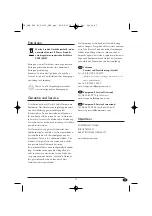 Preview for 89 page of Silvercrest SMW 800 A1 Operating Instructions Manual