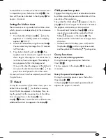 Preview for 11 page of Silvercrest SMW 800 A2 Operating Instructions Manual