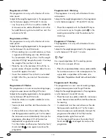 Preview for 16 page of Silvercrest SMW 800 A2 Operating Instructions Manual