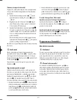 Preview for 29 page of Silvercrest SMW 800 A2 Operating Instructions Manual