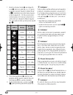 Preview for 32 page of Silvercrest SMW 800 A2 Operating Instructions Manual