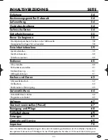 Preview for 55 page of Silvercrest SMW 800 A2 Operating Instructions Manual