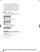 Preview for 72 page of Silvercrest SMW 800 A2 Operating Instructions Manual