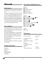 Preview for 27 page of Silvercrest SMW 800 B2 Operating Instructions Manual