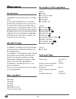 Preview for 71 page of Silvercrest SMW 800 B2 Operating Instructions Manual