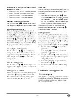 Preview for 82 page of Silvercrest SMW 800 B2 Operating Instructions Manual