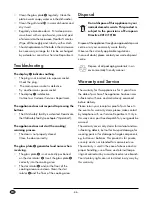 Preview for 89 page of Silvercrest SMW 800 B2 Operating Instructions Manual