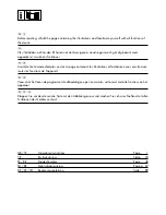 Preview for 2 page of Silvercrest SMW 800 C2 Operating Instructions Manual