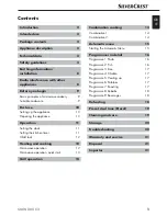 Preview for 4 page of Silvercrest SMW 800 C2 Operating Instructions Manual