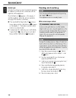 Preview for 15 page of Silvercrest SMW 800 C2 Operating Instructions Manual