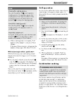 Preview for 16 page of Silvercrest SMW 800 C2 Operating Instructions Manual