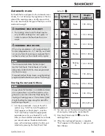 Preview for 18 page of Silvercrest SMW 800 C2 Operating Instructions Manual