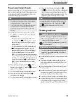 Preview for 22 page of Silvercrest SMW 800 C2 Operating Instructions Manual